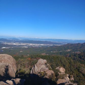 結構景色いいでしょ。🙂