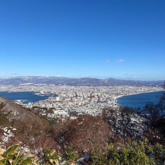 ザ！函館！って感じました笑