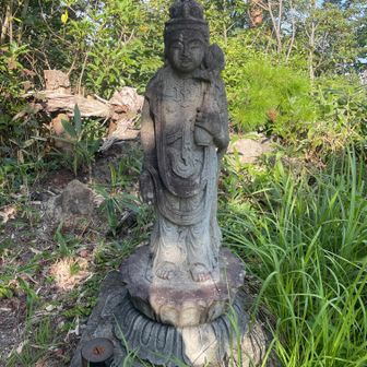 今日もお参り🙏