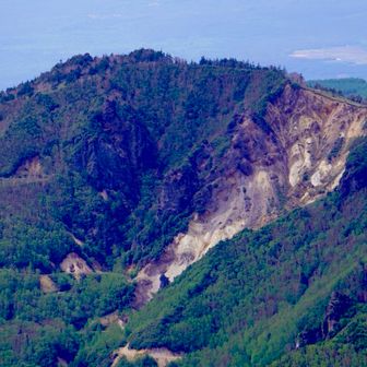 万座峠