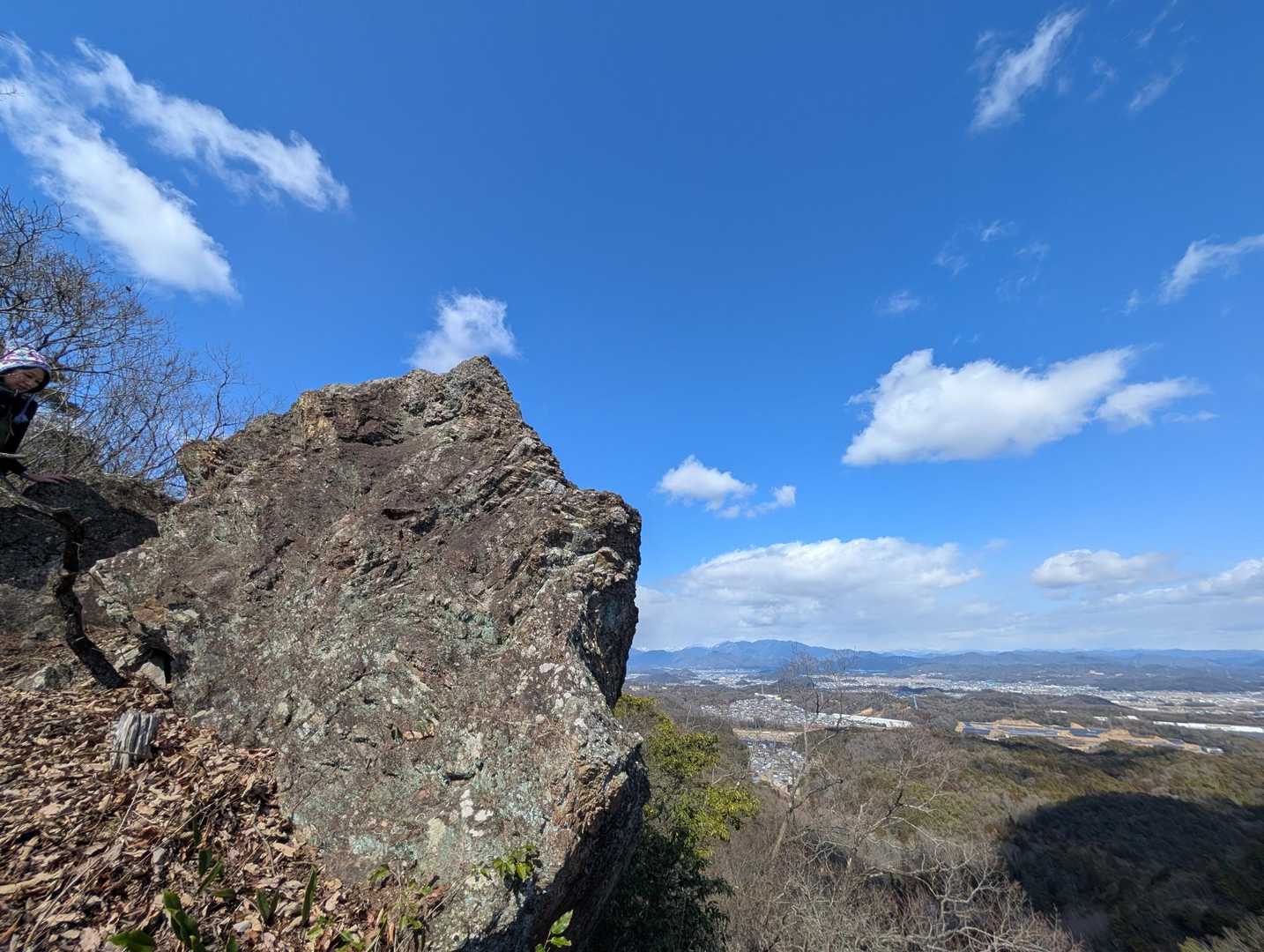 ふどう槍