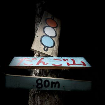 可愛い名前の山🍡