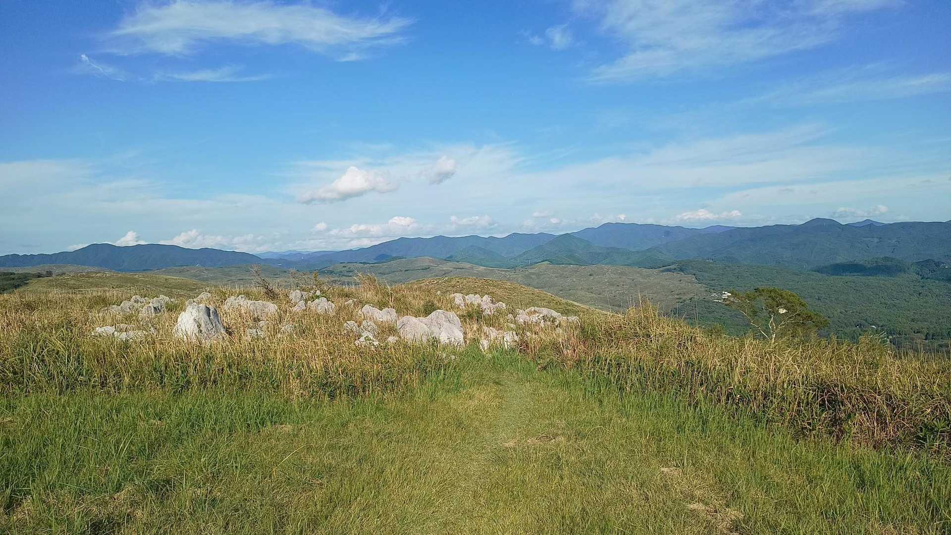 ザ・秋吉台