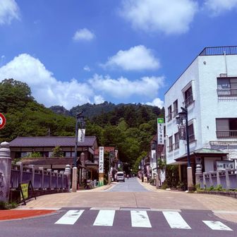 表参道