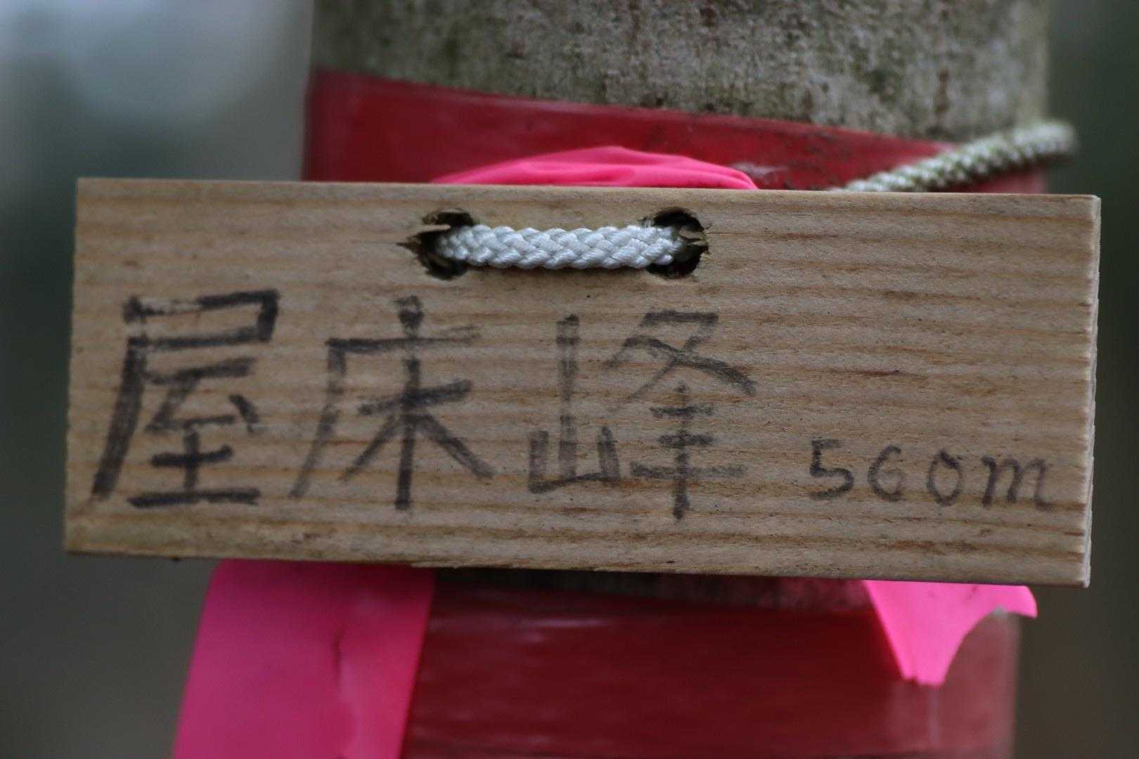 なんて読むのかな

ここで雨が降って来たので帰ります
またリベンジしようと思います
今度は本宮山経由で来ようかな