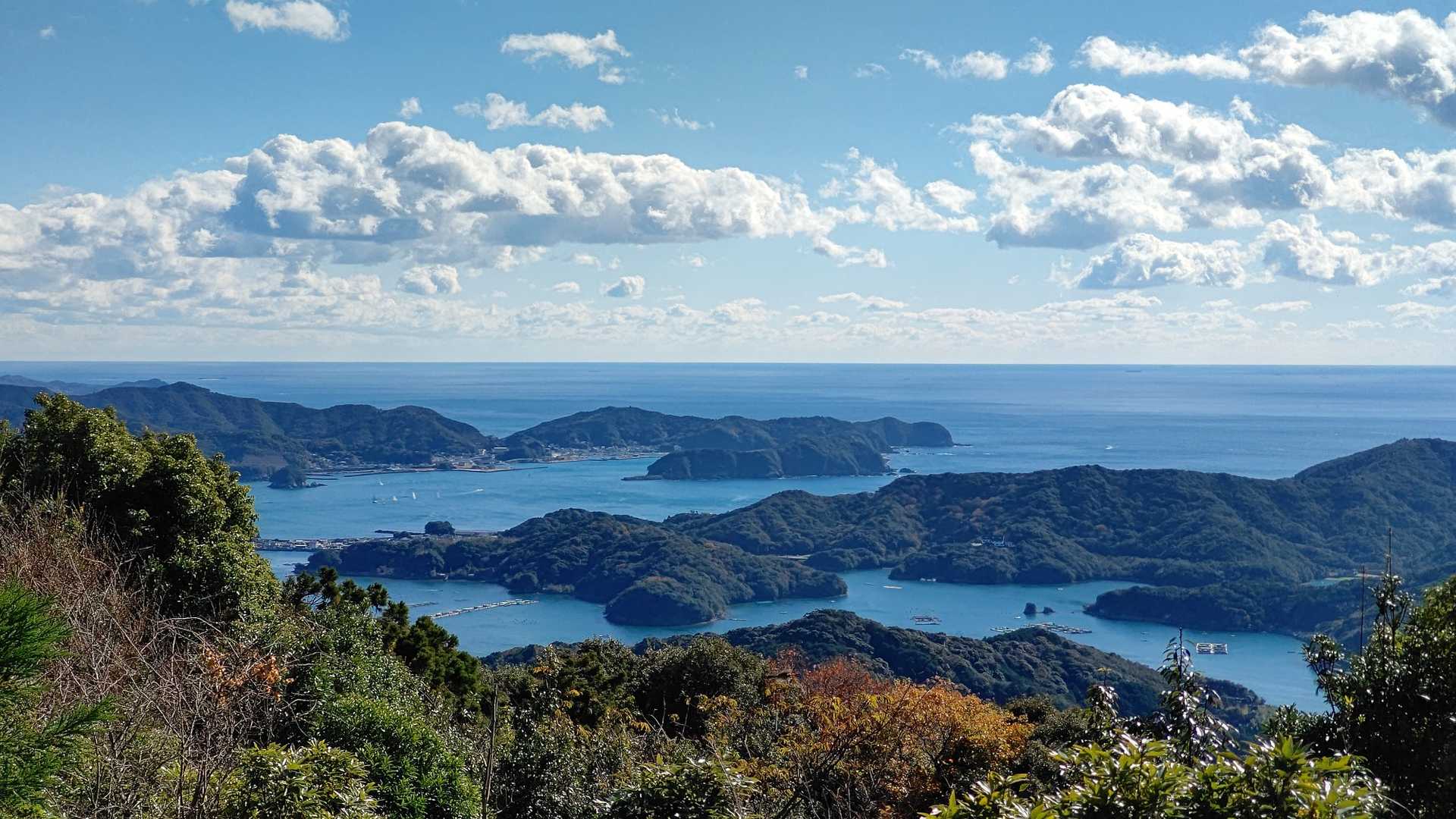鶴路山の写真