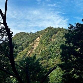菊水山⛰️