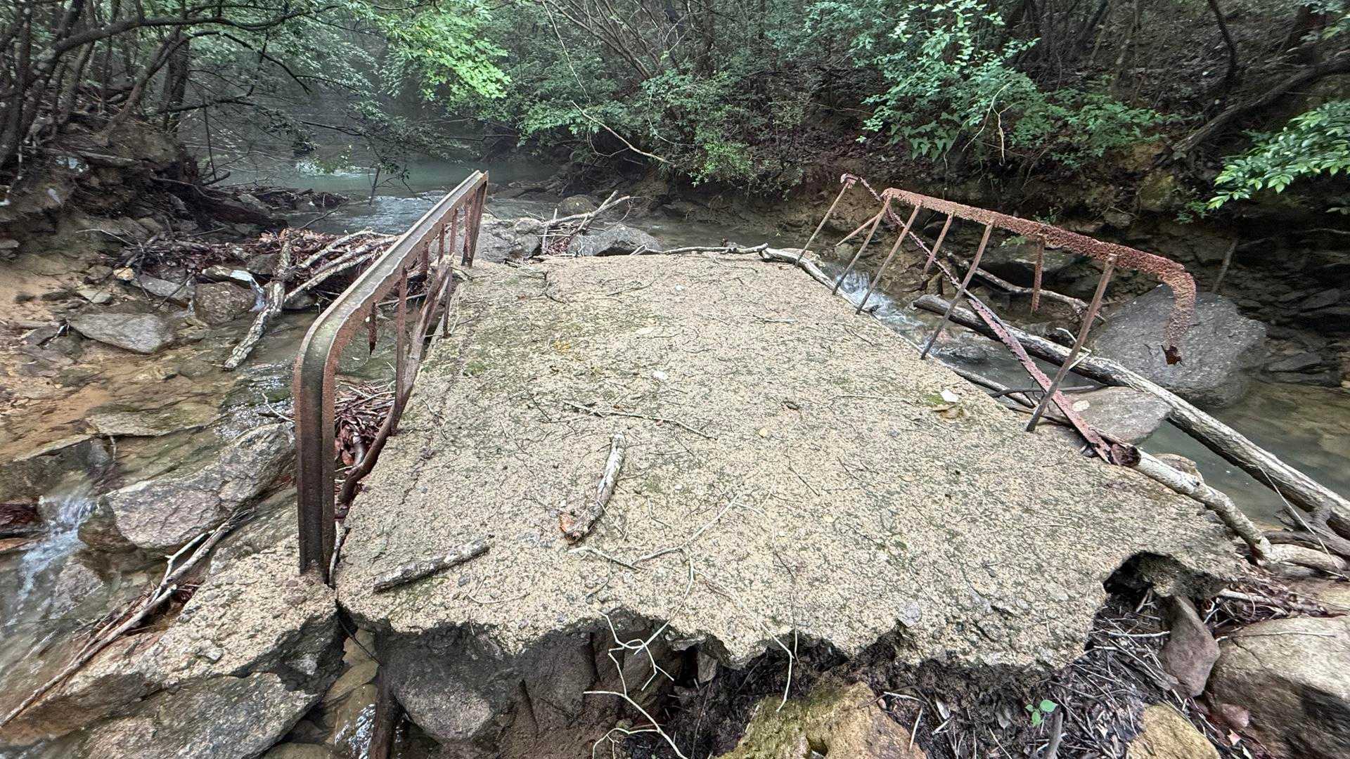 山口登山口-三草山 周回コースの写真
