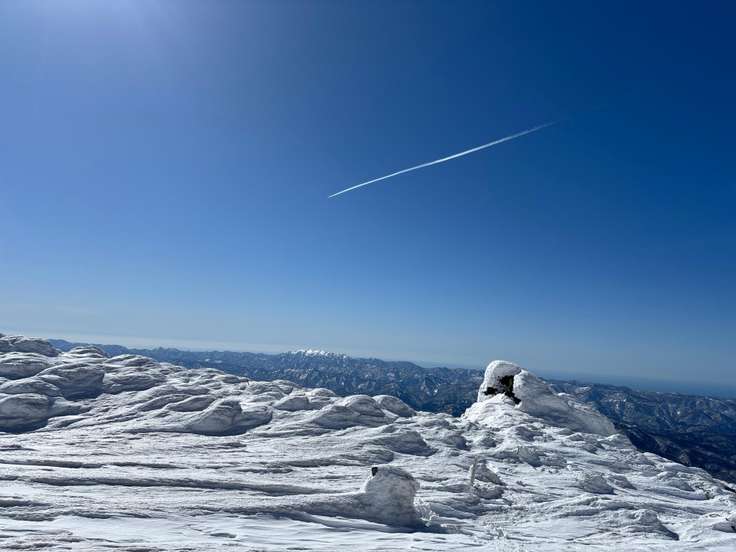 岩木山（青森） | YAMAP / ヤマップ
