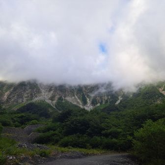 初ソロご来光の旅、閉幕ですo(｀^´*)