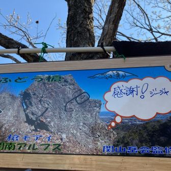 帰りのふどう槍🪧