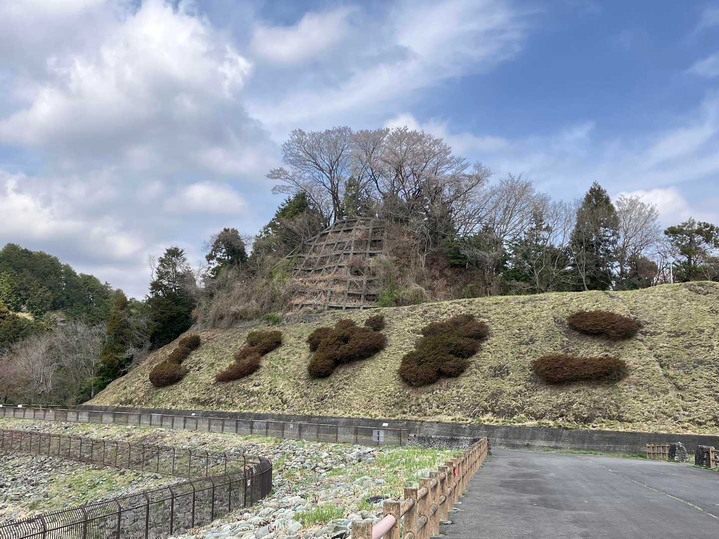 金刀比羅宮-草戸山-草戸峠-高尾山口駅 縦走コースの写真