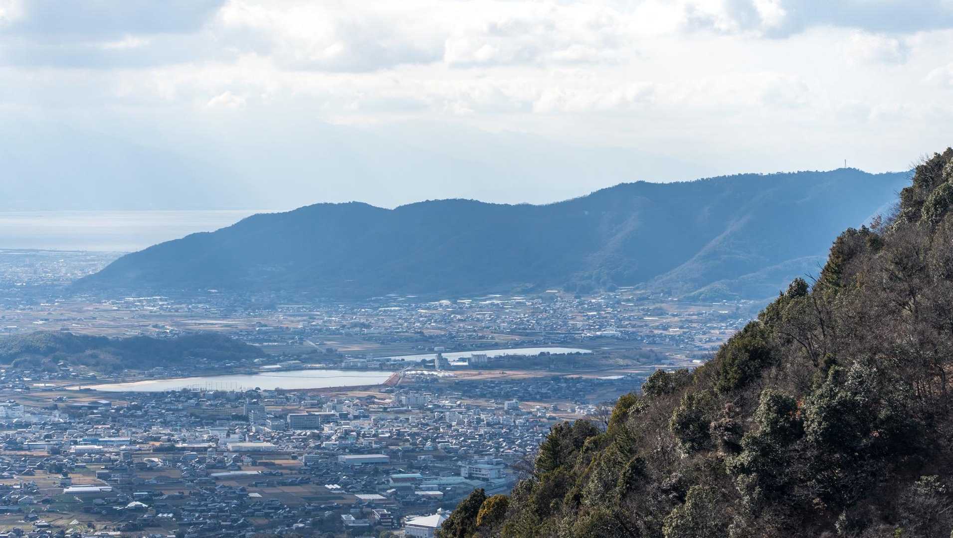 七宝山