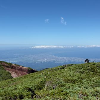 青森CITY～