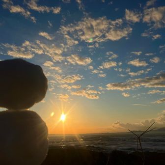 雪ダルさん☃️