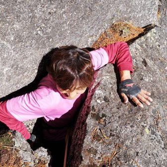 オロドッキーガール