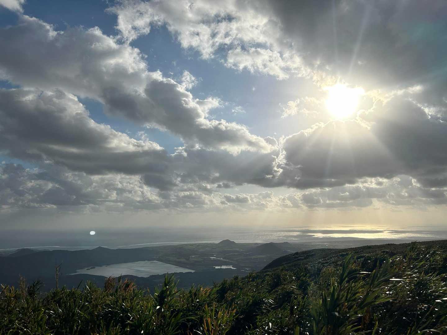 360°パノラマビューです。