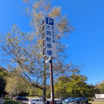 ゴール！
タイトルの通り、どこを歩いても青青青！ 黒檜山〜駒ヶ岳は混んでいたけど、気持ちのいい山歩きが出来ました👍