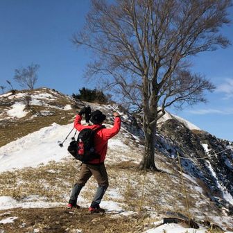 マッスルクライマーAKIRA