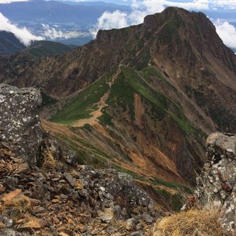 レッドマウンテン