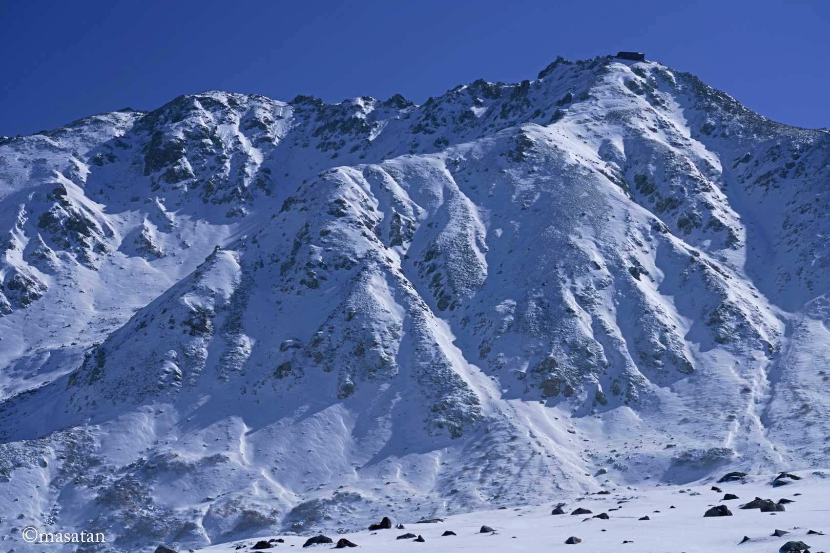 立山①
