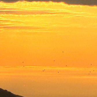 佐賀のバルーン