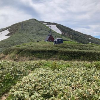 小屋