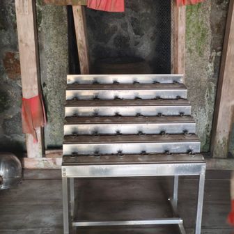 留守？
私が見えないだけか？🤔