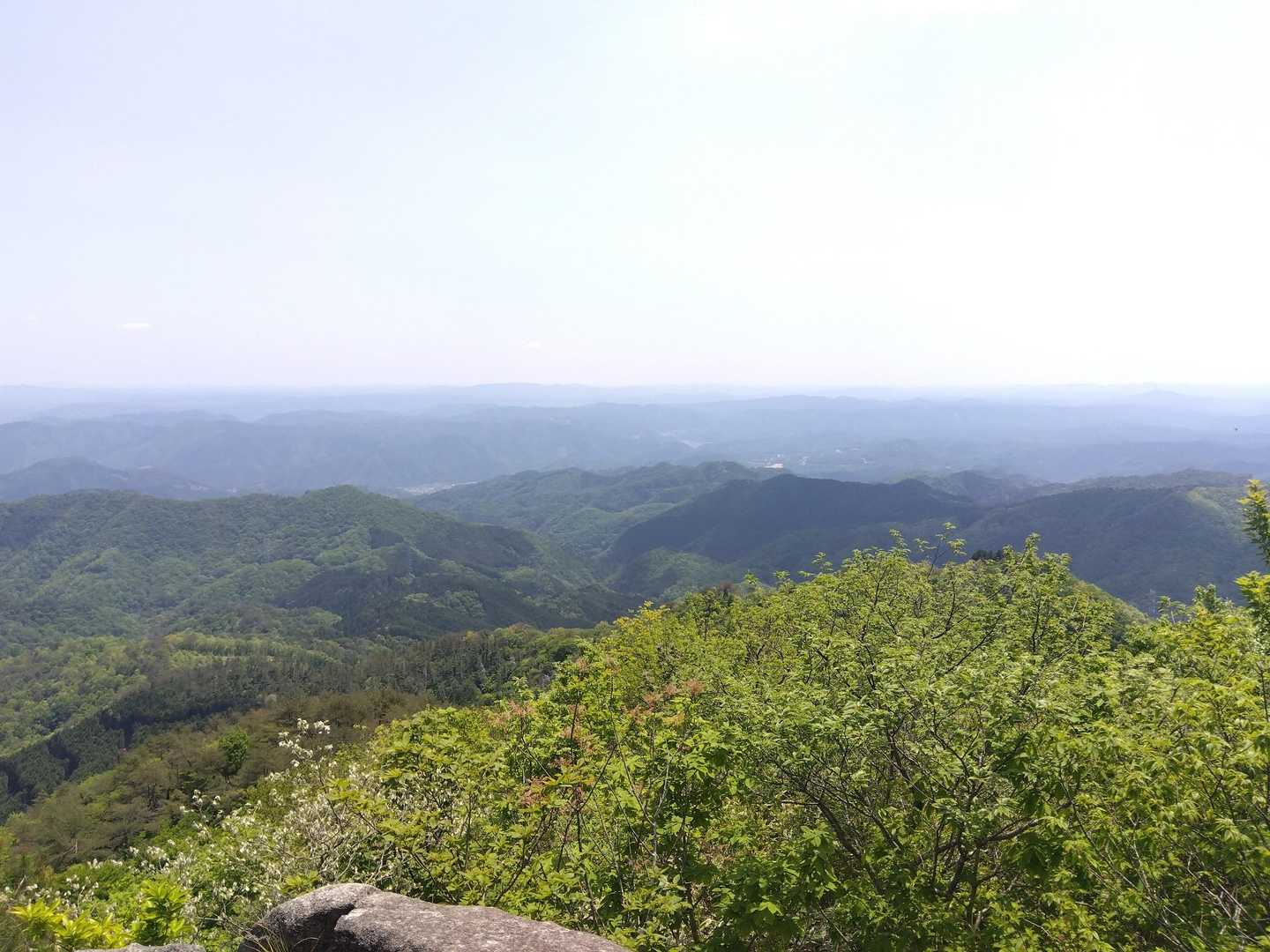 絶景ですね～