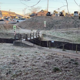 はい、
今日も無事に下山しました！

おしまい。