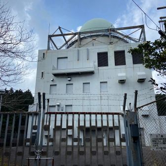 航空路監視レーダー（ARSR）