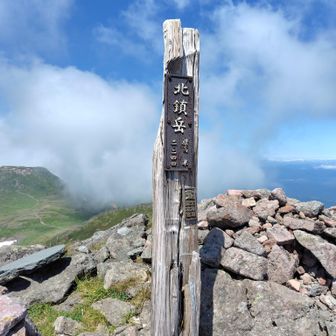 到着、北海道のNo.2