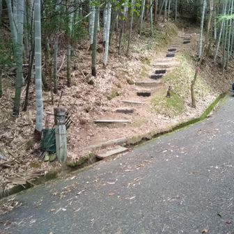 車道終点