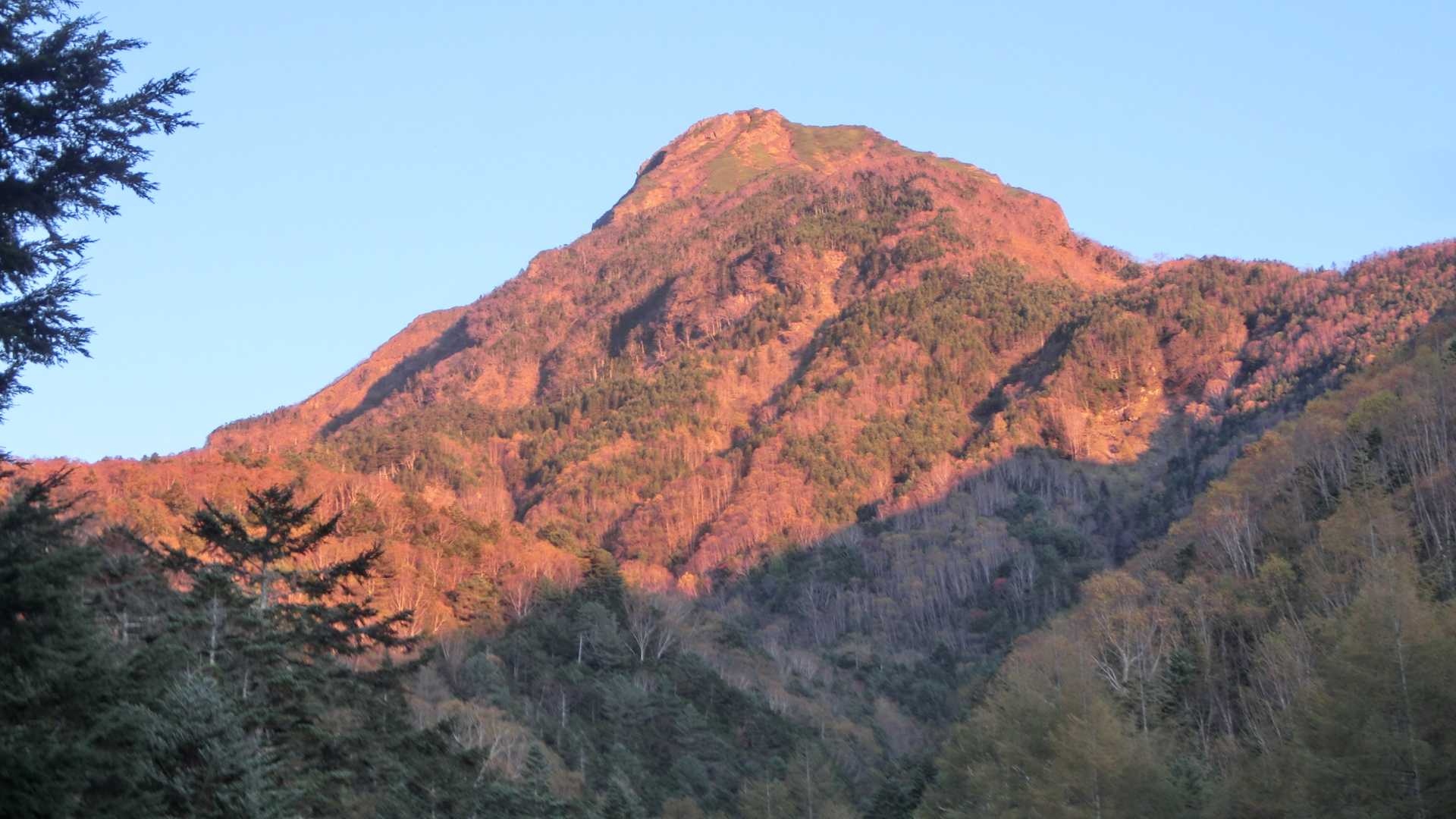 アーベンロート赤岳