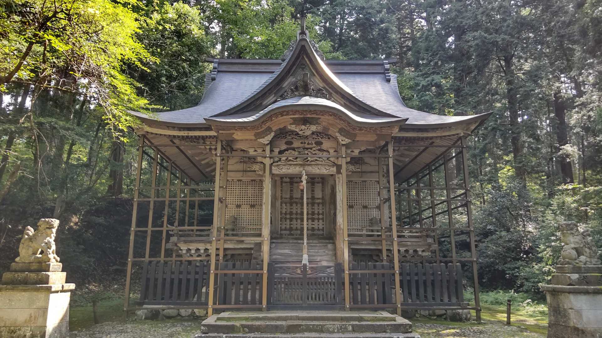 本社