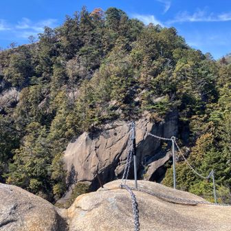 ここ怖かった💦