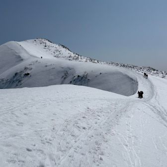 まずはあれを越さなくては❗️