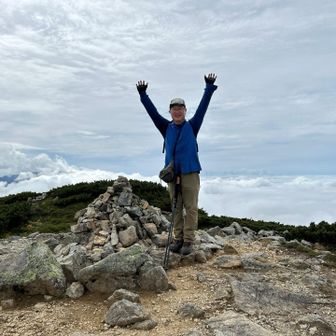 オールドマウンテン