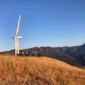 これを繋いで天城山へゆっくり行きたい