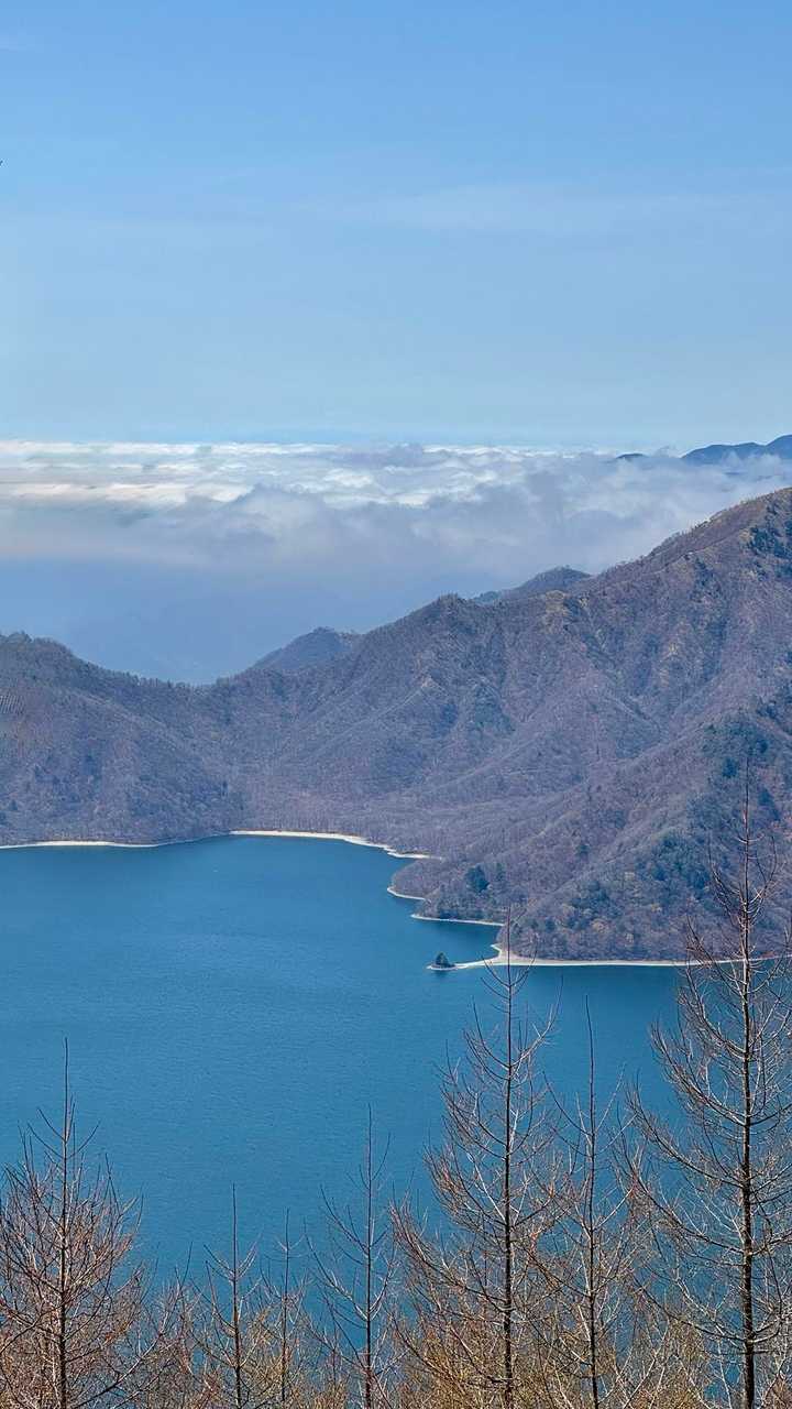 男体山 の写真 10