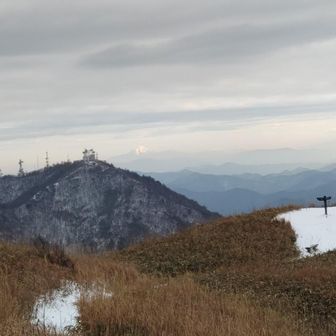 ☁️あるけと見渡せるのでいぃ