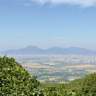 金峰山