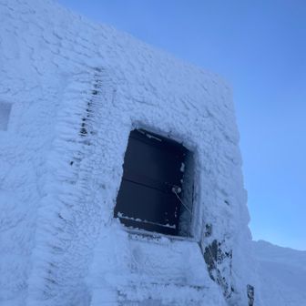 お世話になりました😀