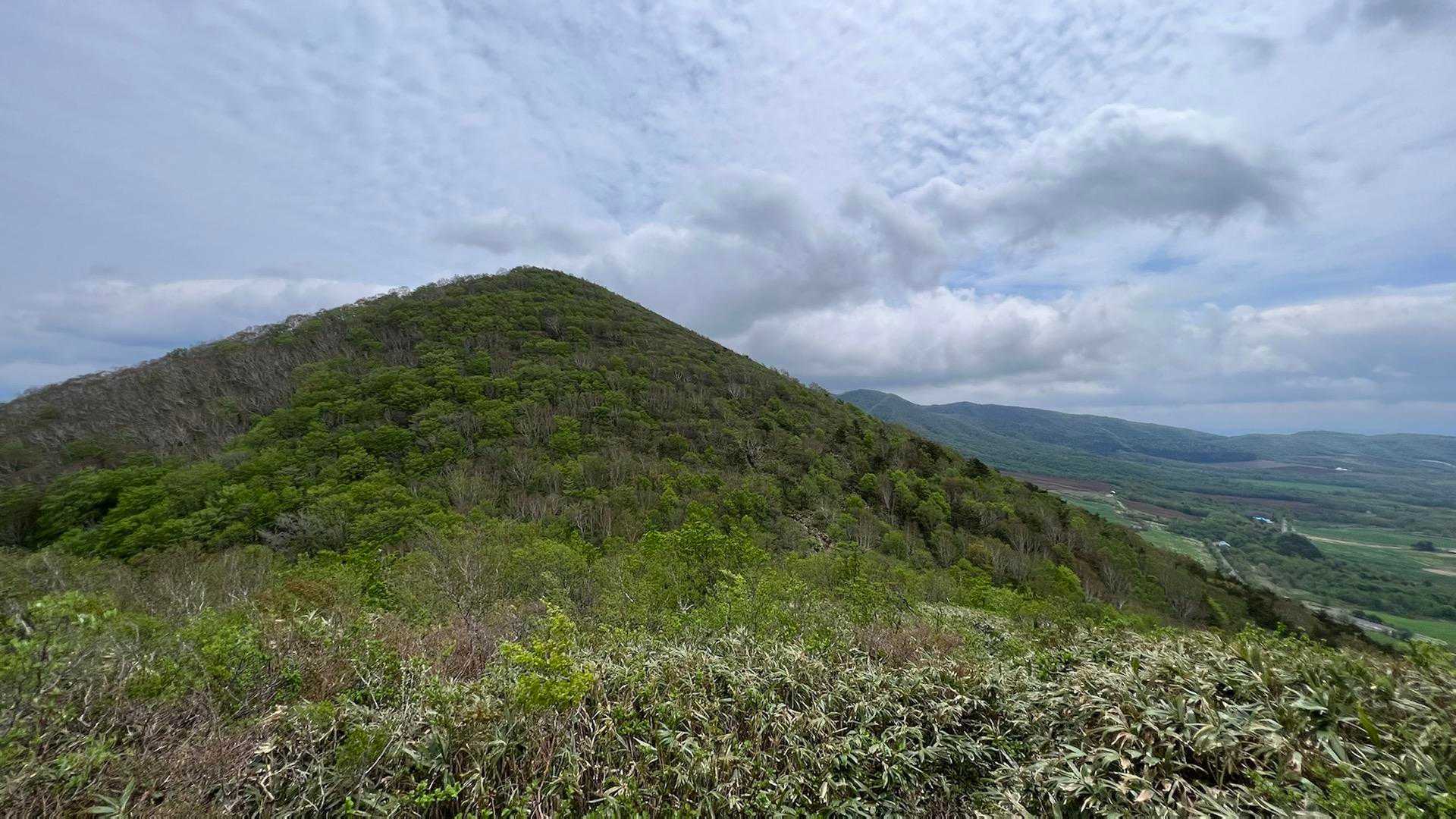 さぁ
次は三方沢山かな