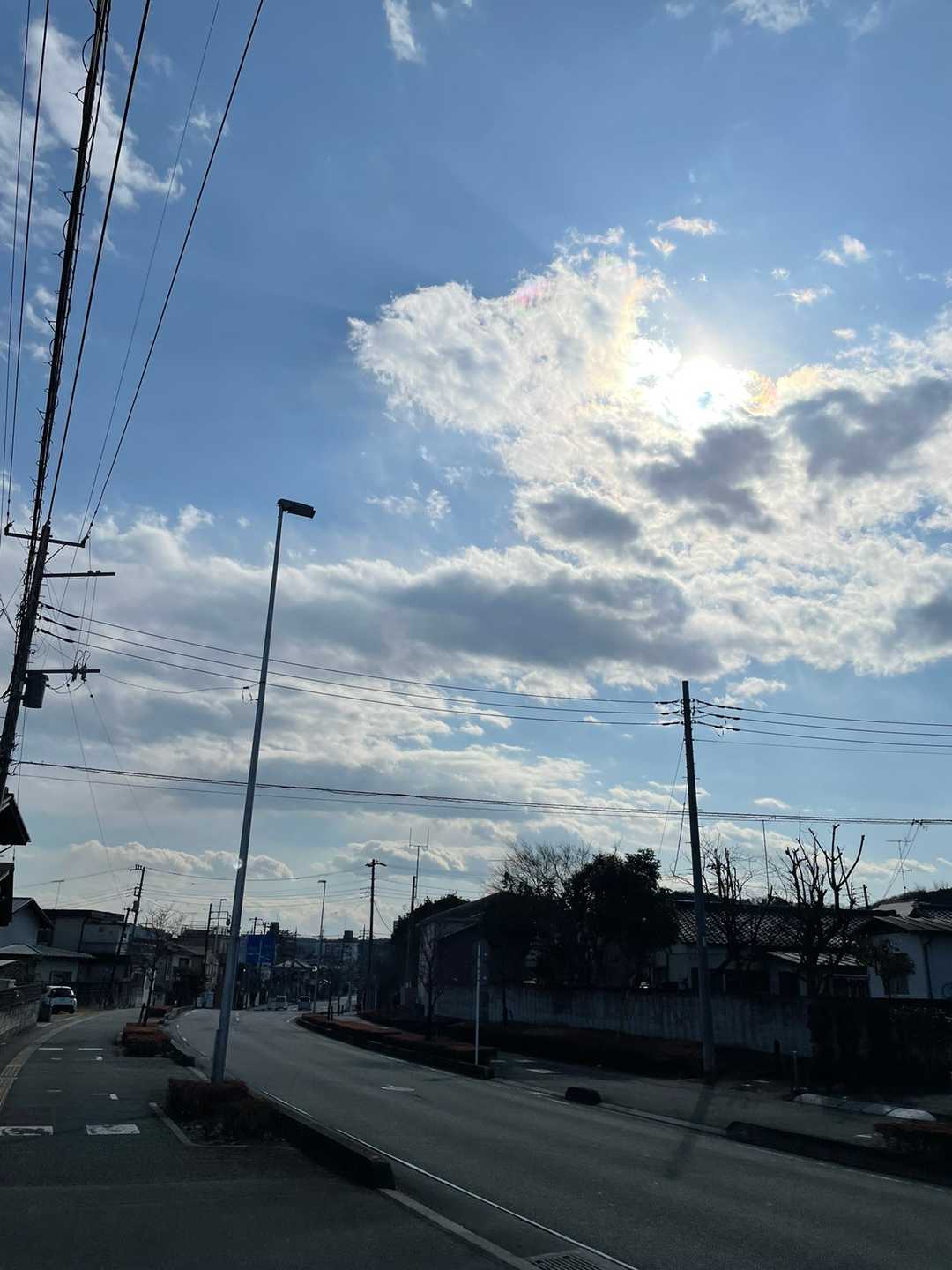 飯能駅-天覧山 往復コースの写真