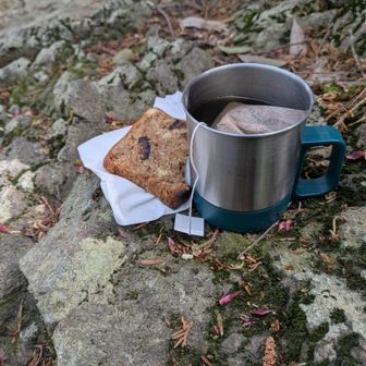 美味しいケーキ&珈琲の幸せタイム