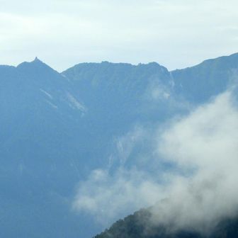 鳳凰三山