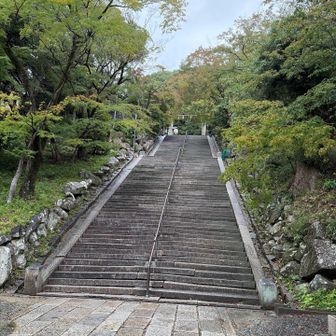 四条畷神社⛩️
