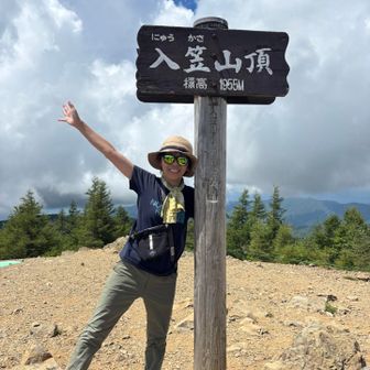 久しぶりに登れた