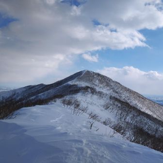 西別岳🏔️

すぐそこに
見えているけど

もう

時間も
脚も

ありません(*´Д｀)


夏山なら
きっと

数分だろうけど。


今日のわたしは

ヌ牛別岳が
精一杯
ヽ(´ｴ`)ﾉ　ｺｺｶﾞﾎﾝｼﾞﾂﾉﾉﾋﾟｰｸ△


最高の
ピーク🏔️です
ヽ(´ｴ`)ﾉ　ﾔﾘｷｯﾀ☆